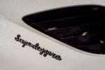 Aston Martin DBS Superleggera Volante 2019 года (WW)